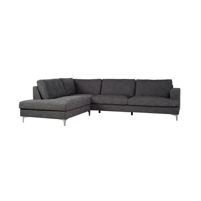 Feather Sectional FTH026-CL (Left)